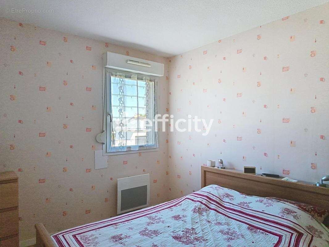 Appartement - photo 7