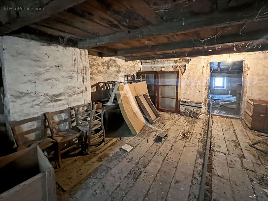 Maison à TOURNON-D&#039;AGENAIS