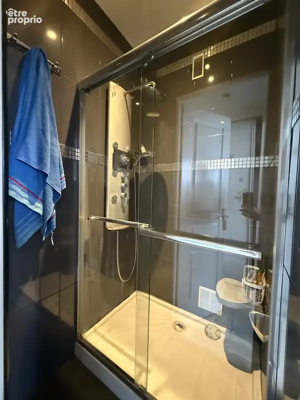 Appartement f5 123m2 sarcelles - photo 7
