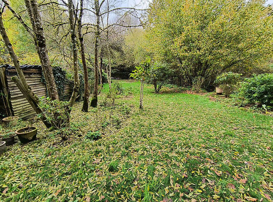 Maison à BESSINES-SUR-GARTEMPE