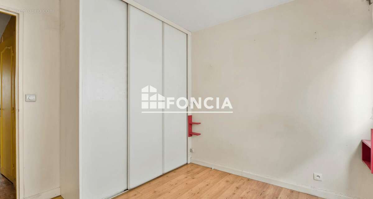 Appartement à PARIS-13E