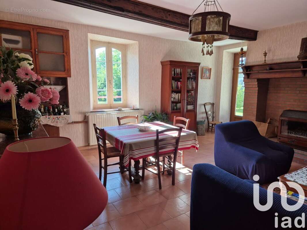 Maison 110 m² à Lannemezan  - photo 3