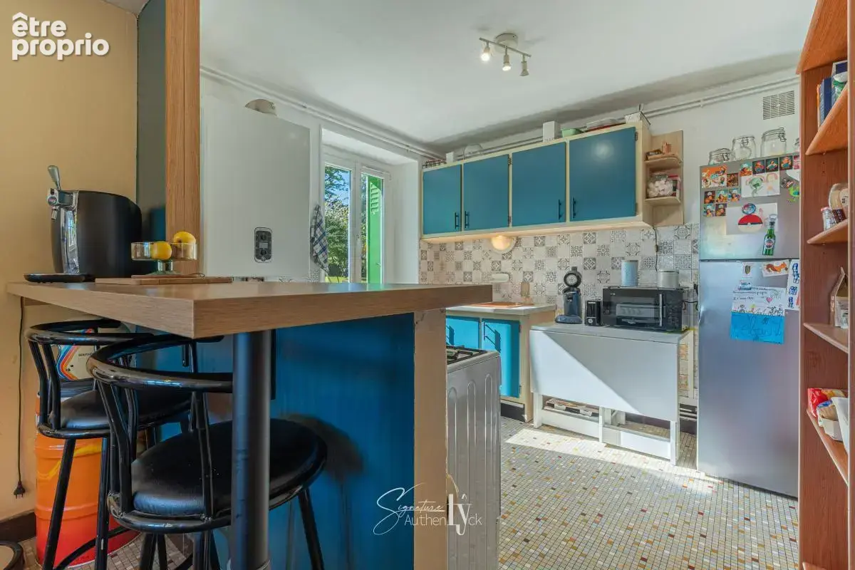 Maison 125 m² à Limoges  - photo 4