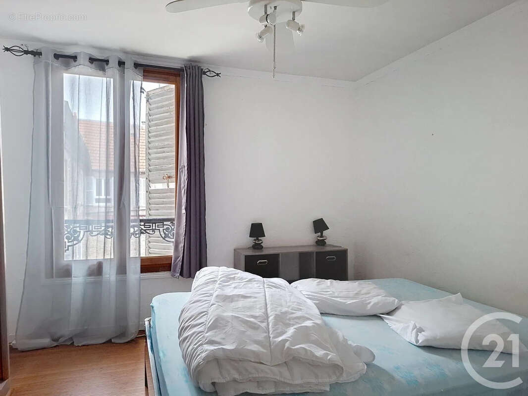 Appartement à MELUN