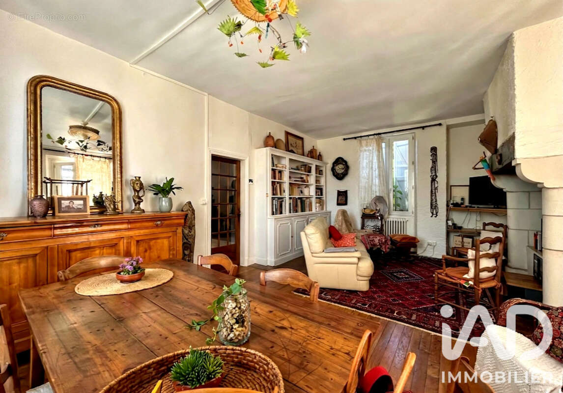 Maison 116 m² à Vayrac  - photo 6