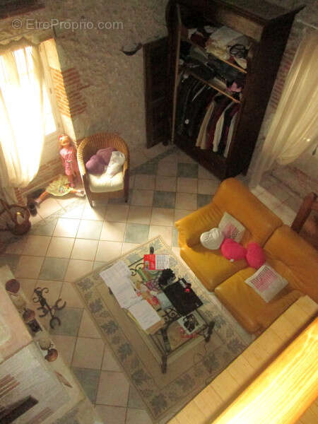  maison  en  pierre - photo 12