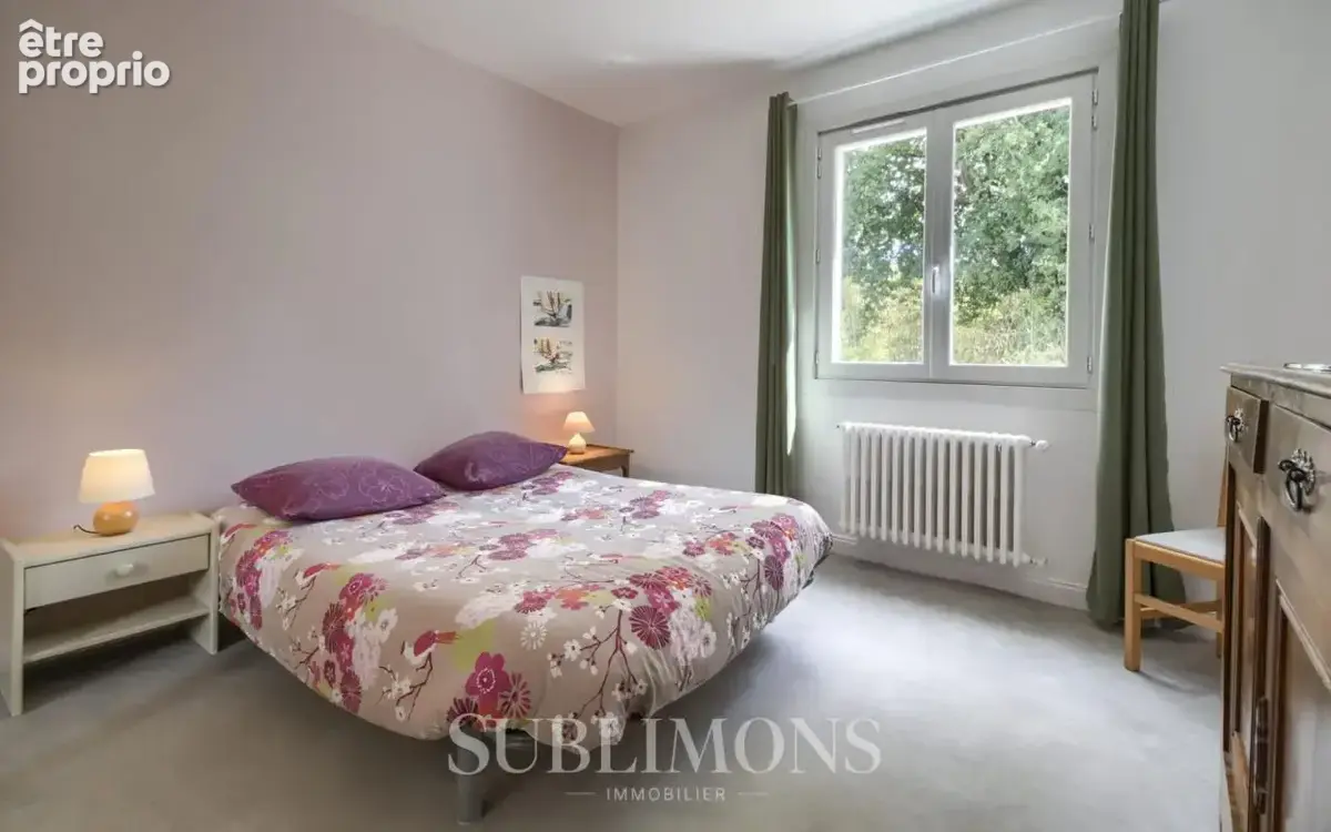 PLOEREN BOURG -- Néo-Bretonne 162 m² avec 5 Chambres, Vie de - photo 6