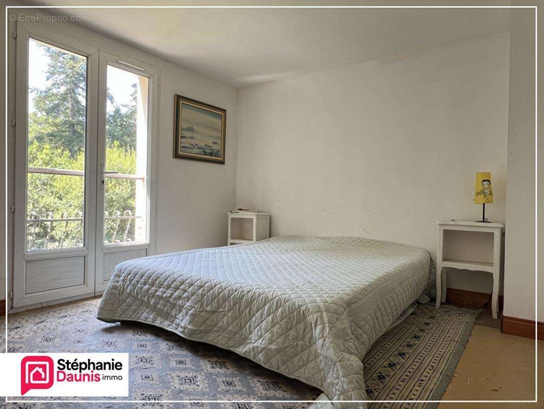 Domaine de Carheil - Maison familiale - photo 5