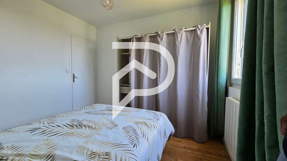 Sainte-Cécile, maison 106 m², terrain, garage, 3 chambres - photo 17