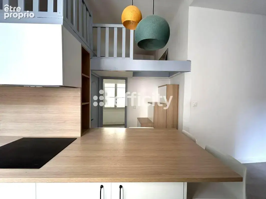 Appartement - photo 5
