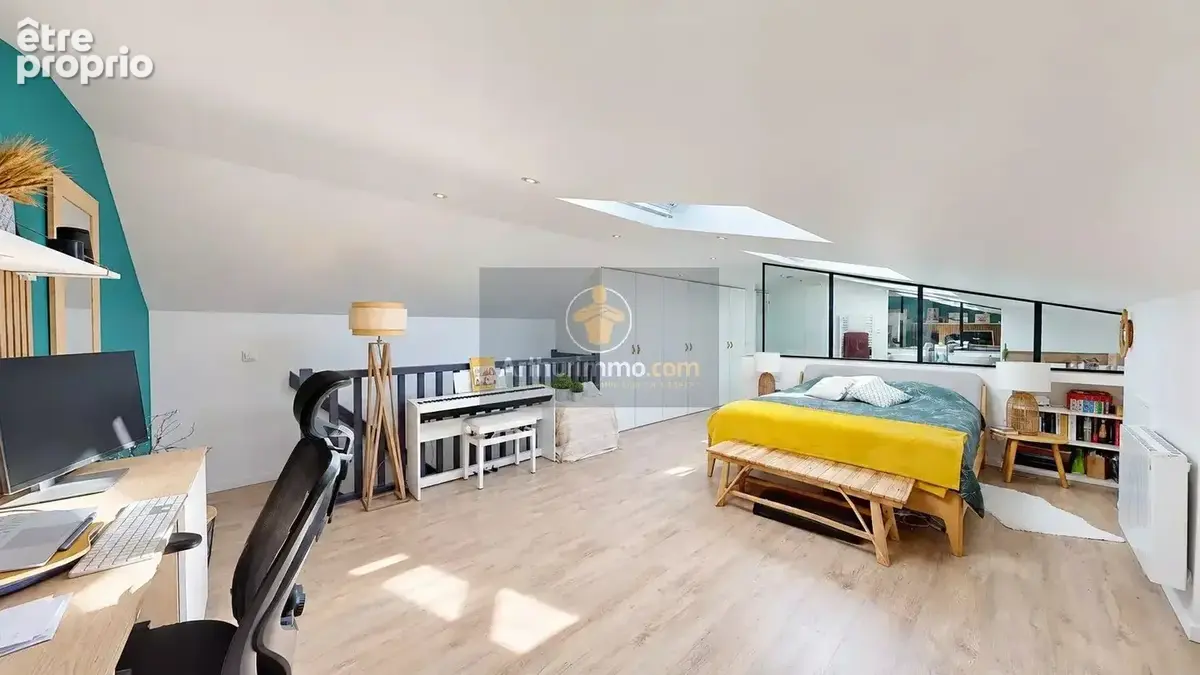 Vente Maison Louveciennes(78430) 649 000ï¿œ - photo 6