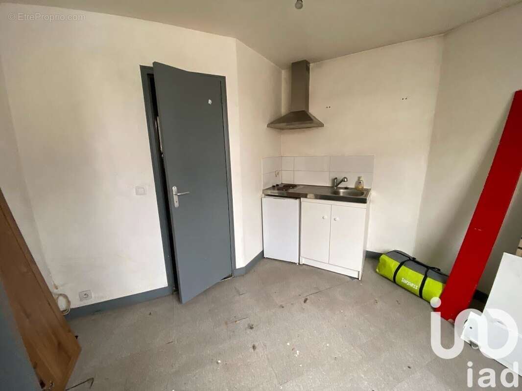 Appartement 141 m² à Bernay  - photo 8