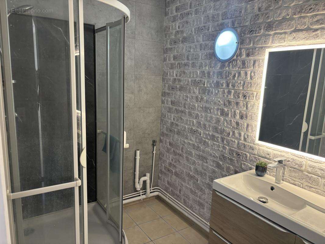 Appartement à SAINT-NAZAIRE