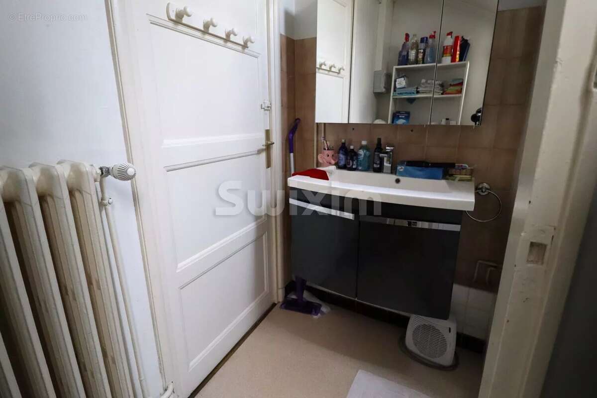 Appartement à CHALON-SUR-SAONE