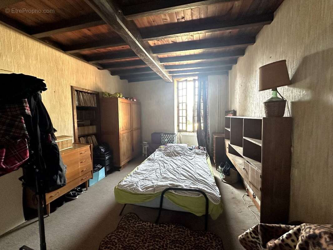 CHAMPAGNOLLES (17240)  4 pièces  104 000  FAI - photo 7