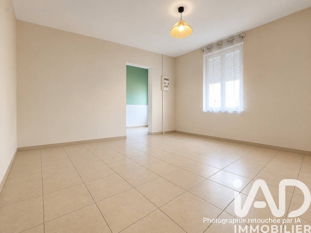 Photo 1 - Maison à ROEULX