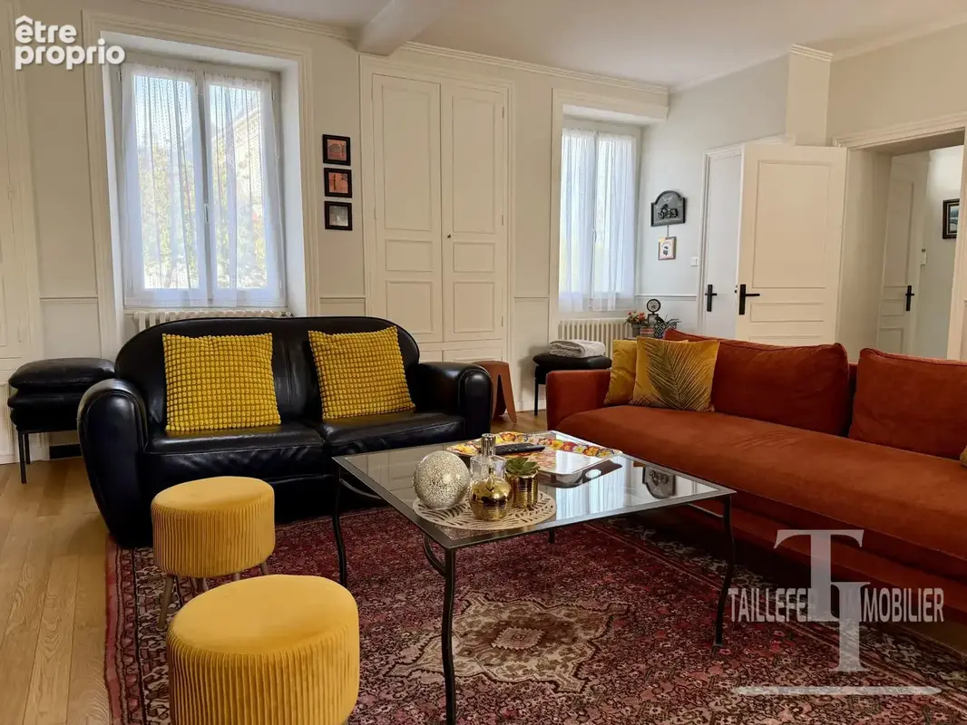 Maison 5 pièces 154 m² à vendre à Bussac (24352) - photo 2