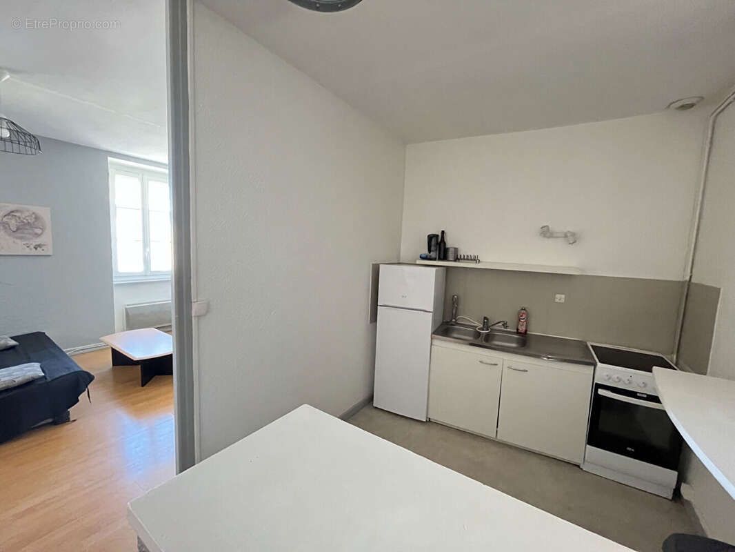 Appartement à VALENCE