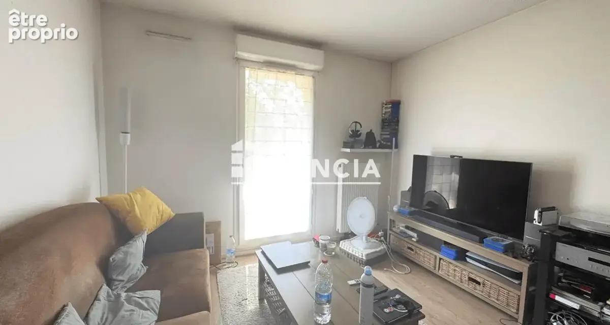 Appartement deux pieces petite venise - photo 2