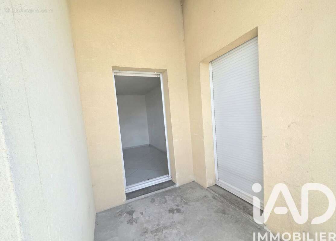 Photo 8 - Appartement à BOBIGNY