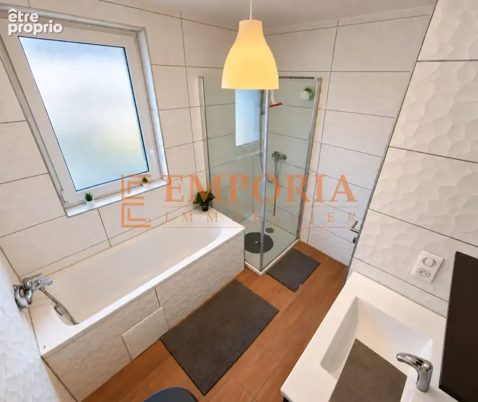 Maison 4 pièces 78 m² à vendre à Tagolsheim (68720) - photo 7