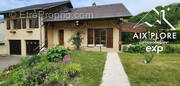 Maison à JACOB-BELLECOMBETTE