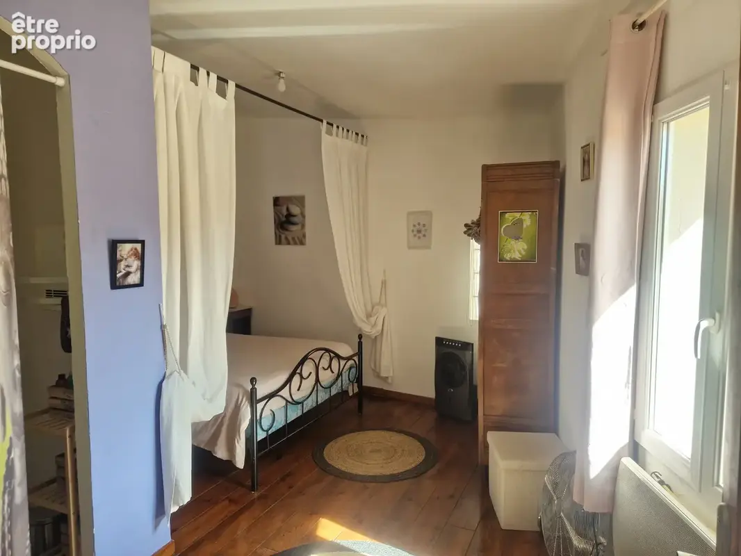 Maison de village en très bon état - photo 7