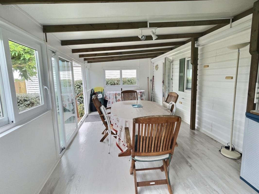 Terrain à SAINT-DENIS-D'OLERON