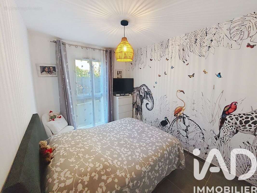 Photo 5 - Appartement à LA SEYNE-SUR-MER