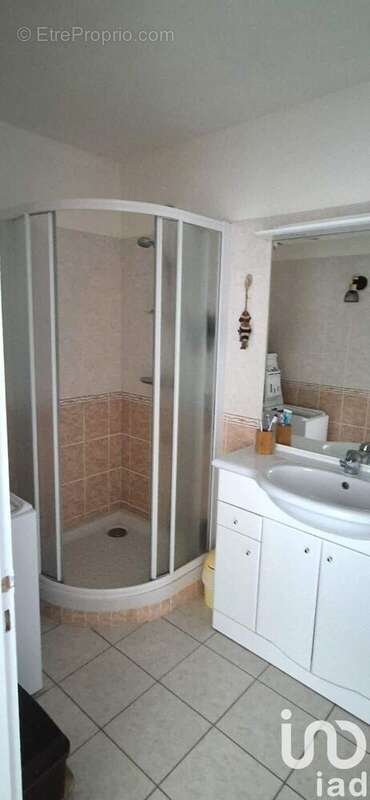 Appartement 35 m² à Saint-Hilaire-De-Riez  - photo 7