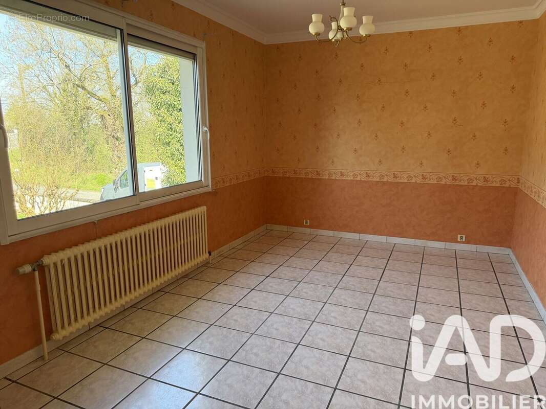 Photo 6 - Maison à PARTHENAY