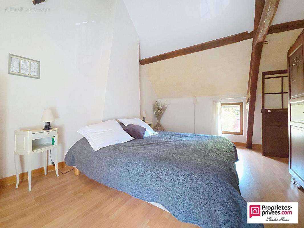 2 maisons indépendantes  idéal gîte ou investissement - photo 8