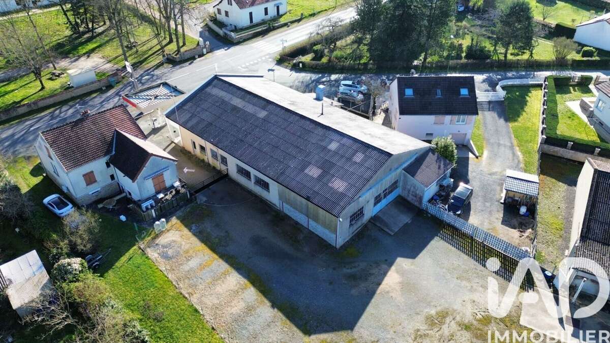 Photo 3 - Maison à CRONAT