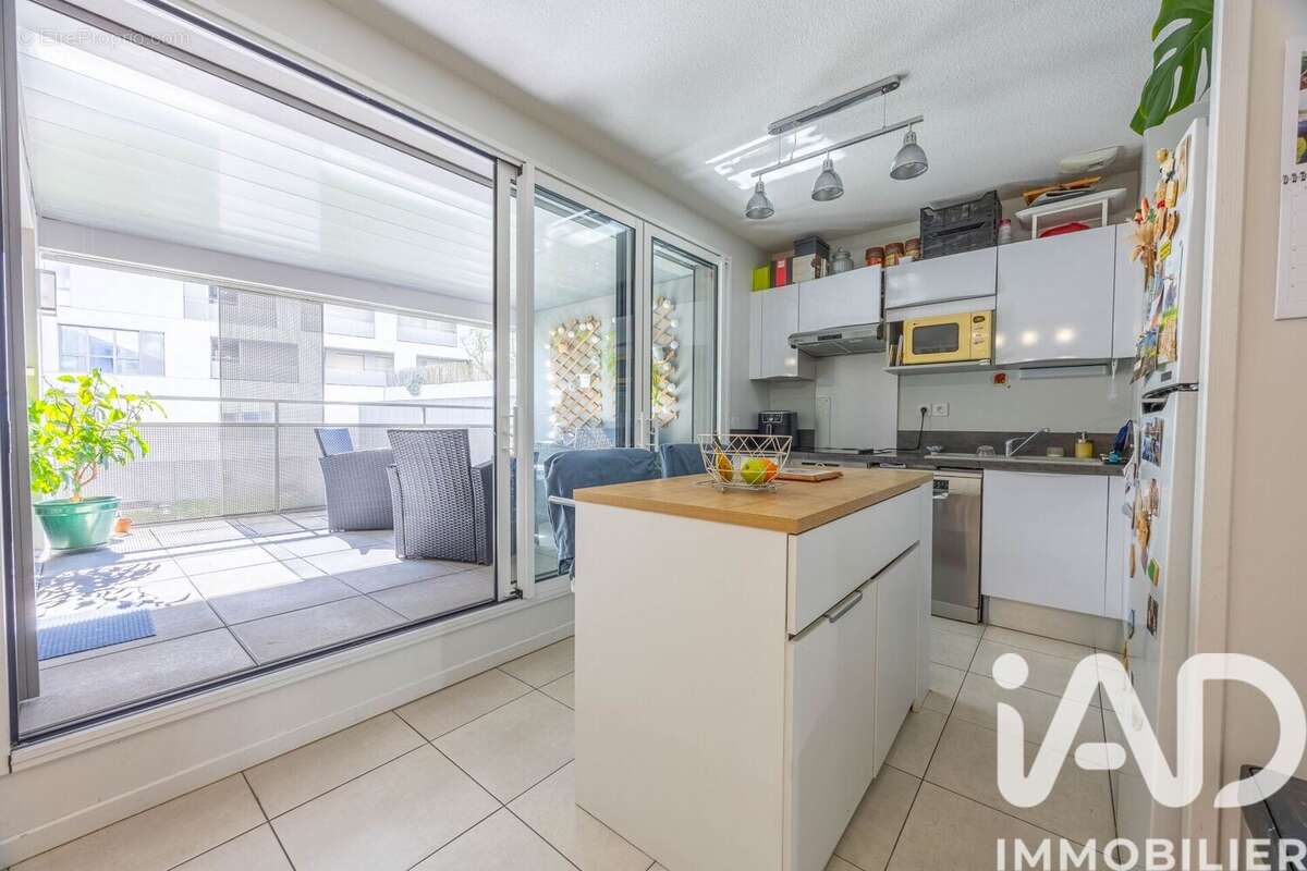 Photo 6 - Appartement à BORDEAUX