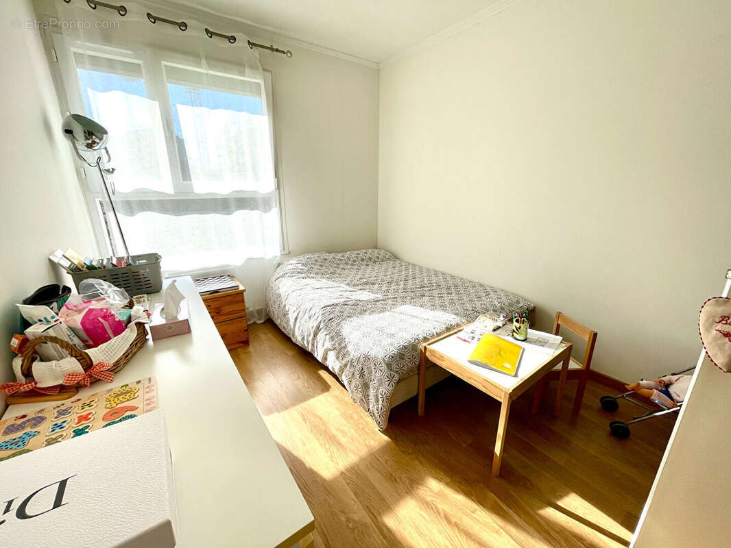 Appartement à BEZONS