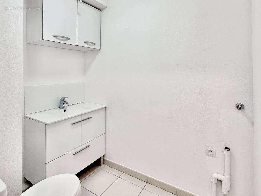 Appartement à LA COLLE-SUR-LOUP