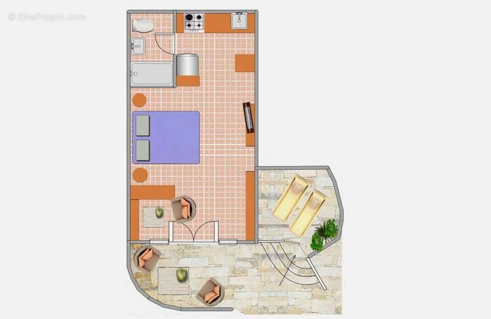 Maison à VENCE