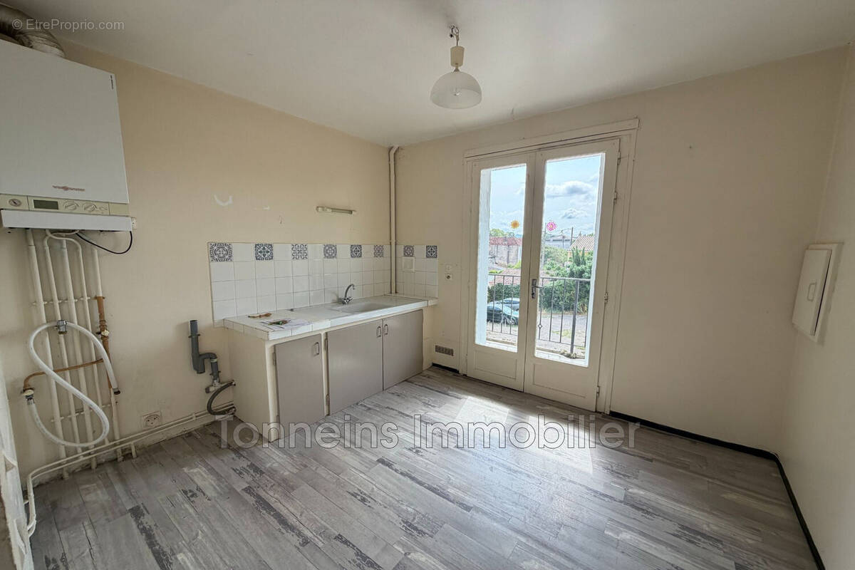 Appartement à TONNEINS