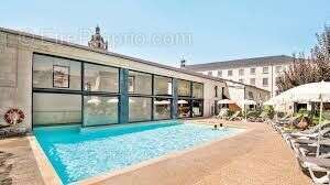 Appartement à LOCHES