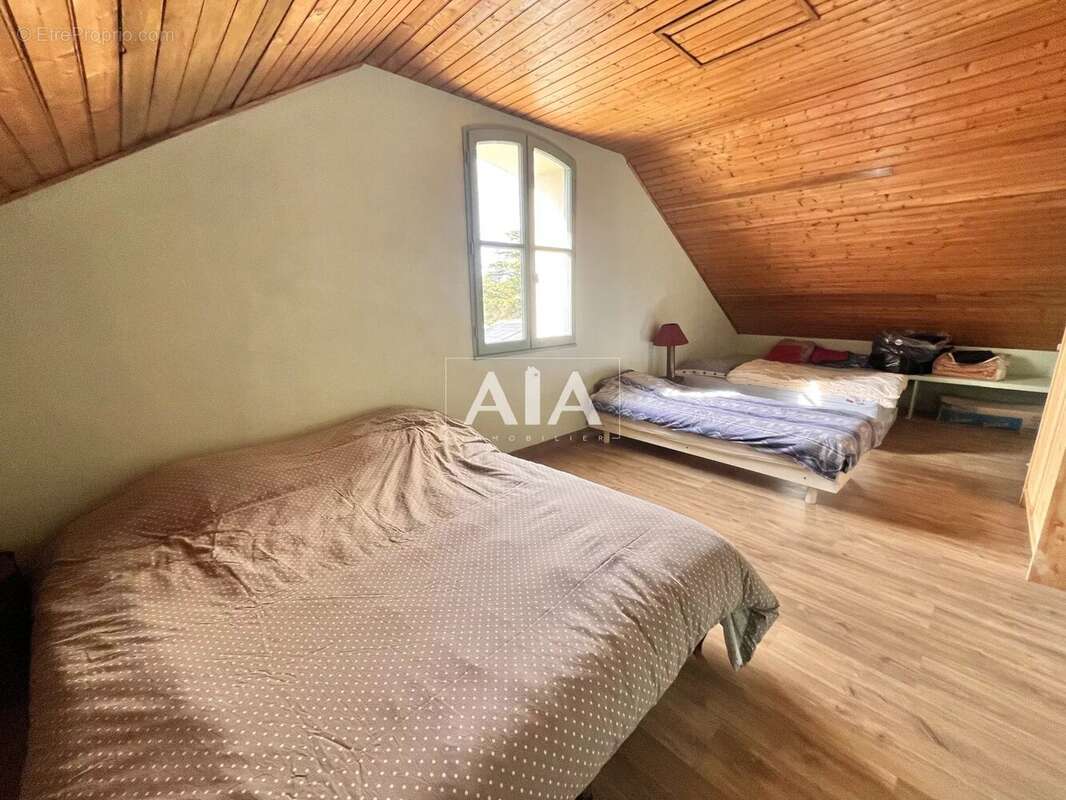 Maison à MAINE-DE-BOIXE