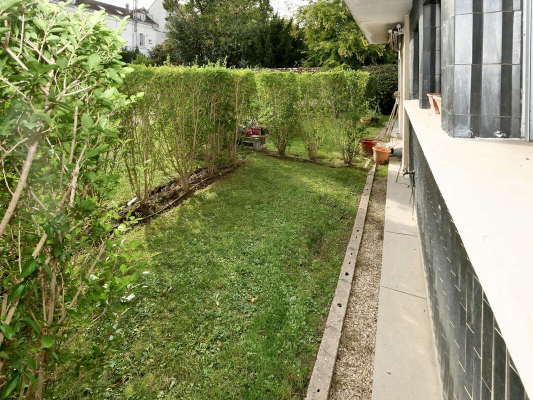 Appartement à FONTAINEBLEAU