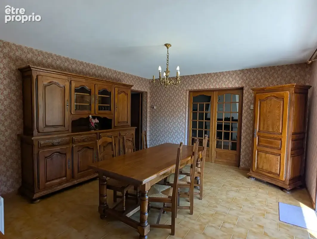 SALERNES, bastide 250 m², 8 pièces, cabanon en pierre, cave, terrain 6.780 m² au calme - photo 15