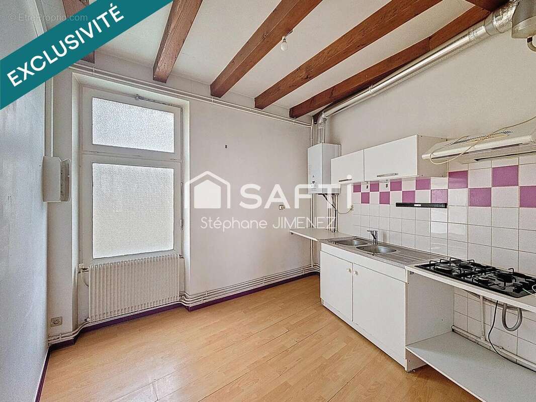 Photo 4 - Appartement à BLAYE