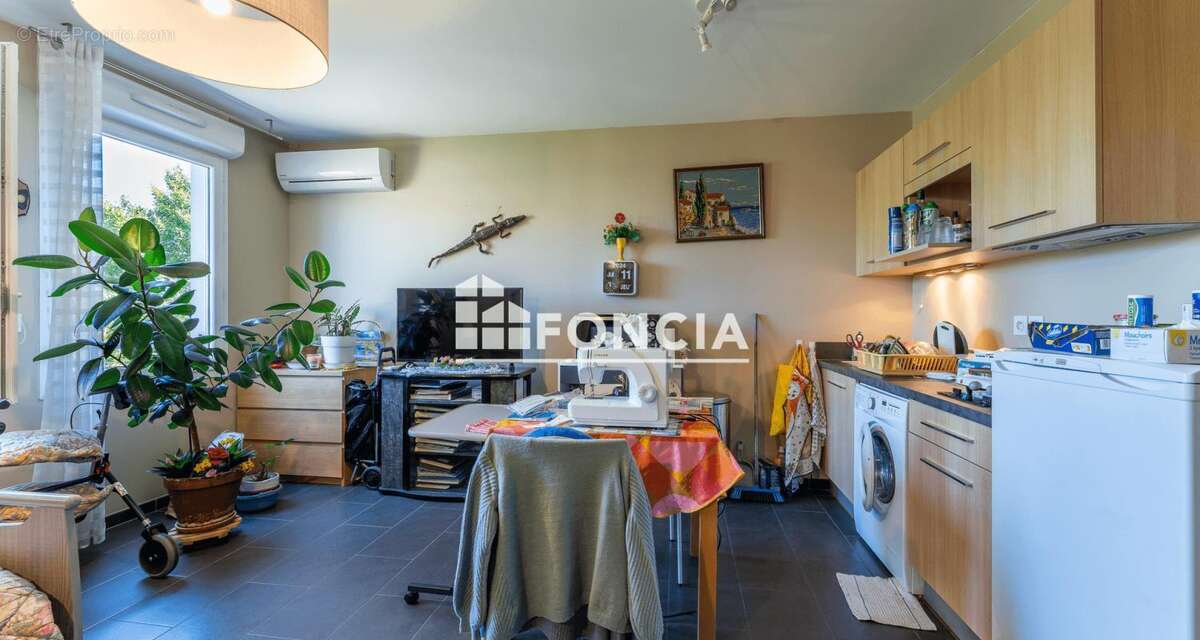 Appartement à AVIGNON