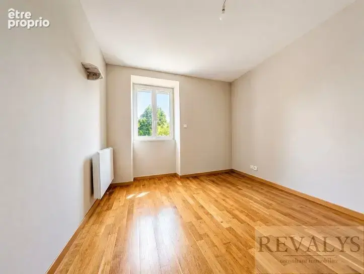 COTE D'OR (21) - PONT DE PANY - Maison de 80 m² avec joli jardin - photo 6