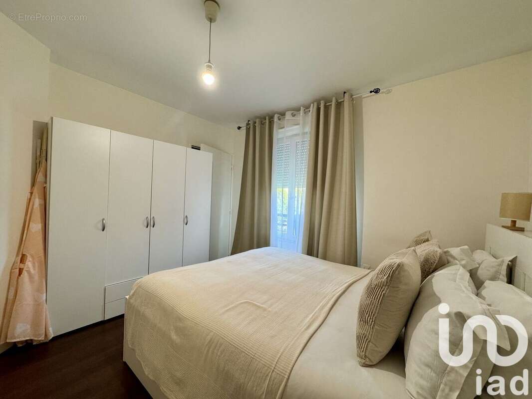 Photo 7 - Appartement à LE BOURGET