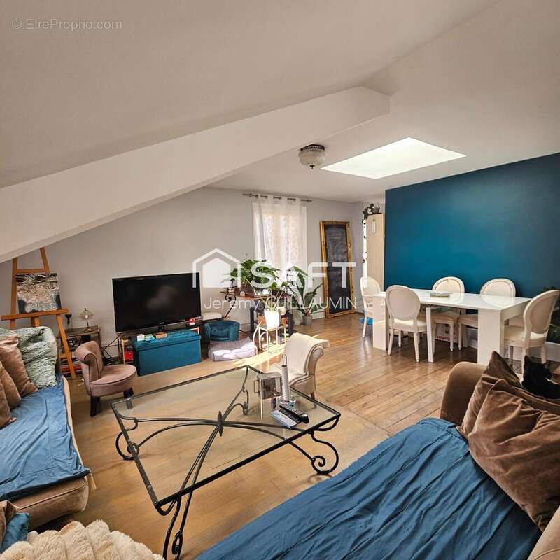 Photo 2 - Appartement à VICHY