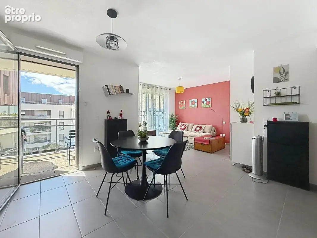 Appartement À Vendre Exclusivité ORPI - photo 3