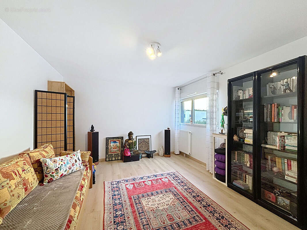 Maison à SAINT-JACQUES-DE-LA-LANDE