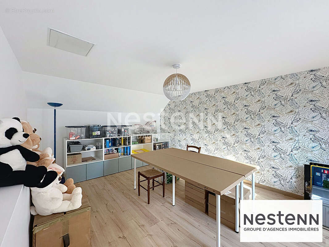 Maison familiale d'exception à Blois - Secteur Pinçonnière - photo 16